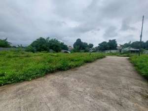 Kavling Dalam Perum Pati TNI-AU, Lokasi Strategis, SHM lokasi di Jatiasih, tersedia melalui melalui situs Olx