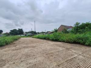 Kavling Jatiasih bisa cicil 12x tanpa bunga . Dekat Cibubur Junction lokasi di Cibarusah, tersedia melalui melalui situs Olx