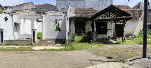 Kavling Murah Bawah NJOP di Perumahan BCC - Bukit Cimanggu City Bogor lokasi di Tanah Sareal, tersedia melalui melalui situs Olx