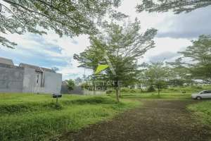 Kavling Pojok Murah Siap Bangun Asteria Hill The Araya lokasi di Pakis, tersedia melalui melalui situs Olx