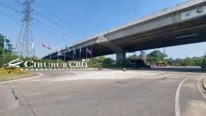 Kavling Premium Standar Perumahan, Dalam Perum Citragrand CBD. SHM lokasi di Jati Sampurna, tersedia melalui melalui situs Olx