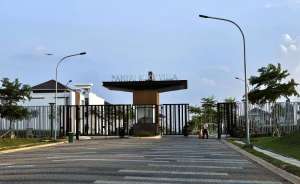 Kavling Residence Pantai Bukit Villa PBV Uk 300m2 Harga Termurah lokasi di Tanjung Priok, tersedia melalui melalui situs Olx