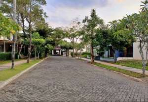 Kavling Siap Bangun 272m Beranda Bali BSB City lokasi di Mijen, tersedia melalui melalui situs Olx