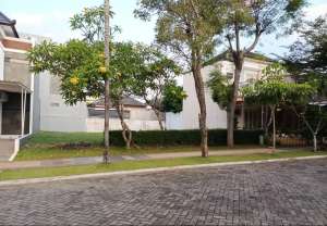 Kavling Siap Bangun di Beranda Bali BSB City lokasi di Mijen, tersedia melalui melalui situs Olx