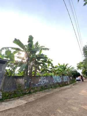 Kavling Siap Bangun di Jl Dewa Ciangsana 1.087m2 lokasi di Ciwaringin, tersedia melalui melalui situs Olx