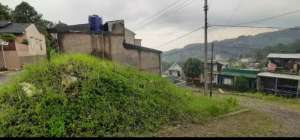 Kavling Siap Bangun Satu lagi di Bandung lokasi di Cimeunyan, tersedia melalui melalui situs Olx