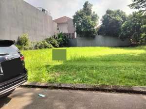 Kavling Sutera Buana, Alam sutera area lokasi di Serpong Utara, tersedia melalui melalui situs Olx