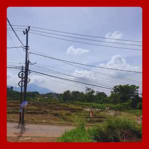 Kavling Tanah Cileunyi Bisa di Angsur Tanpa Bunga lokasi di Cileunyi, tersedia melalui melalui situs Olx