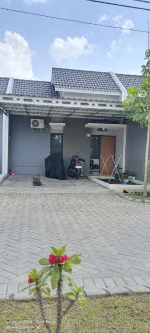 Kawasan Eksklusif lokasi di Gedangan, tersedia melalui melalui situs Olx