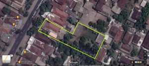 Kediri - Rumah Tanah Siap Huni, Bisa untuk Usaha lokasi di Ngadiluwih, tersedia melalui melalui situs Olx