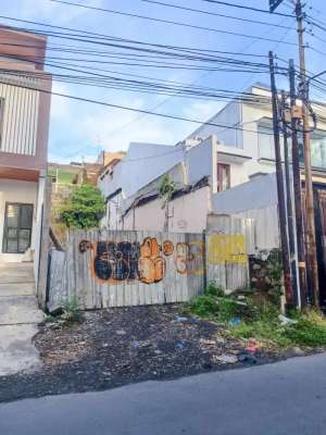 Kencana Raya A6 Kalipancur Semarang Kavling Tanah Super Strategis lokasi di Ngaliyan, tersedia melalui melalui situs Olx