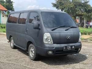 Jual bekas Kia travello 2007,lokasi di 
