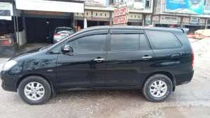 Jual bekas Kijang Innova 2.0 V MT Istimewa,lokasi di 