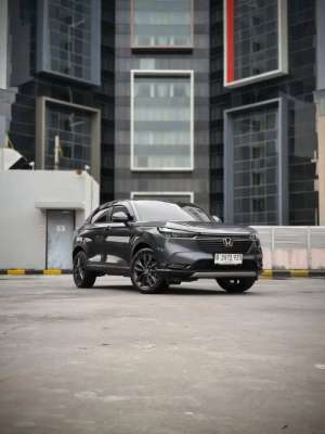 Jual bekas Km 10rb - Dp 25jt Honda Hrv Se 1.5 cvt 2023 Bekas Rasa Baru,lokasi di 