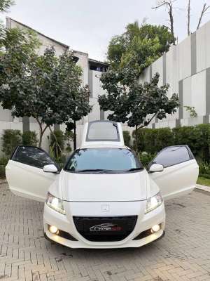 Jual bekas Km 14rb Honda CRZ Hybrid 2013,lokasi di 