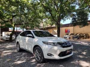 Jual bekas KM 39.000 Toyota Harrier 2.0L GS Premium Advance AT 2015 ASTINA MOBIL,lokasi di 
