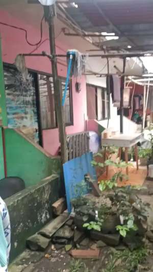 Kontrakan Di Jual 4 Pintu Di Bojonggede lokasi di Bojonggede, tersedia melalui melalui situs Olx