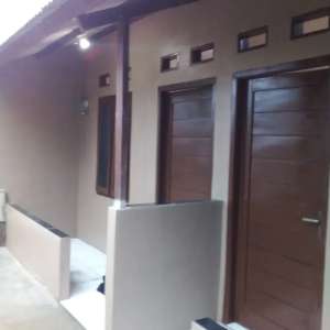 Kontrakan,petakan bojong gede lokasi di Bogor Utara - Kota, tersedia melalui melalui situs Olx