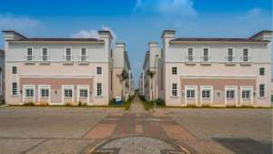 Kosan Alesha Vanya Park BSD Investasi Bercuan udah Furnis Bisa KPR DP0 lokasi di Bumi Serpong Damai, tersedia melalui melalui situs Olx