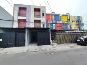 KOST BARU FURNISHED AKTIF APRIL, 18KT Dekat UNESA Ketintang AYani lokasi di Jambangan, tersedia melalui melalui situs Olx