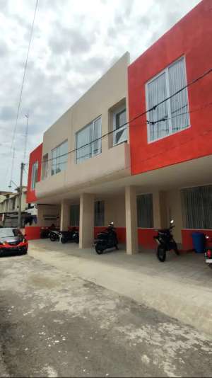 Kost Kosan Eksklusif Full Penghuni Full Furnished dkt UGM, Tugu Jogja lokasi di Tegalrejo, tersedia melalui melalui situs Olx