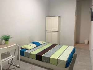 Kost luas 119mtr 13KT Full Furnish Rawamangun Klender Pulogadung lokasi di Pulo Gadung, tersedia melalui melalui situs Olx