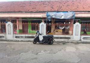 Kostan Kontrakan 15 Pintu Di Kelapa Dua Kota Serang lokasi di Taktakan, tersedia melalui melalui situs Olx