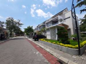 Kuantan Regency Nogotirto Yogyakarta lokasi di Gamping, tersedia melalui melalui situs Olx