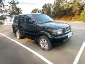 Jual bekas KUDA DIESEL ORISINIL MESIN JUARA TIDAK NVOBOS TIDAK BOROS ADA BARKODE,lokasi di 