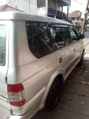 Jual bekas KUDA SUPER EXCEED 2.5 DIESEL TH2002,lokasi di 