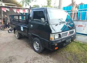 Jual bekas L300 pick up tahun 2009,lokasi di 