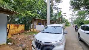 Lahan Kawasan Industri di Batang Tulis dekat Jalur Pantura lokasi di Tulis, tersedia melalui melalui situs Olx