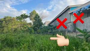 Lahan Komersial Hook Strategis di Batu Batam, Samping RS Awal Bros lokasi di Sei/Sungai Beduk, tersedia melalui melalui situs Olx