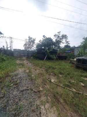 LAHAN KOSONG DI POROS BALIKPAPAN SAMARINDA lokasi di Balikpapan Utara, tersedia melalui melalui situs Olx