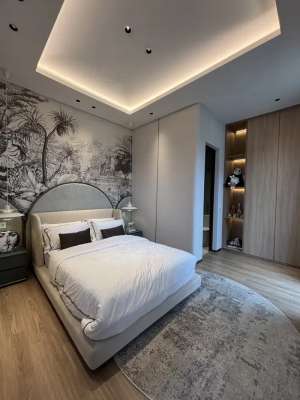 Langka Cluster Bsd City Armont Residence 8x15 Free Lift Full Marmer lokasi di Gading Serpong, tersedia melalui melalui situs Olx