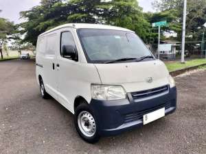 Jual bekas LANGKA granmax blindvan 1.5 AC PS ABS AIRBAG 2018 blind van 2019 bv,lokasi di 