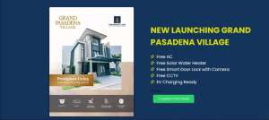 Langsung Tembus Bsd Grand Pasadena Village Gading Serpong 4,9m Dp 5 lokasi di Gading Serpong, tersedia melalui melalui situs Olx