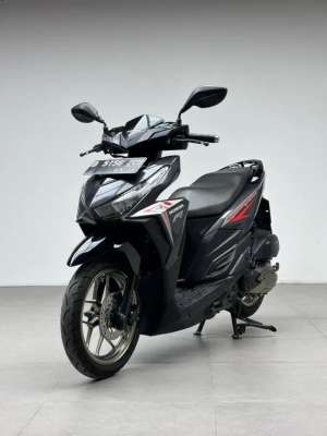 Jual bekas LANJUTIN BANGUN HONDA VARI0 125 LED OLD 2016,lokasi di Kebayoran Lama