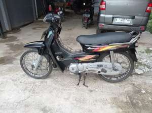 Jual bekas Legenda orian pjk on,lokasi di Benda