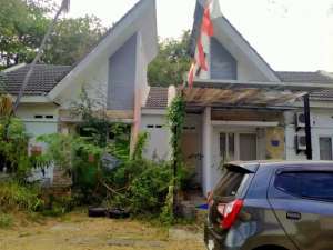 lelang aset surabaya di benowo di perum the green tamansari lokasi di Benowo, tersedia melalui melalui situs Olx