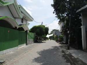 lelang rumah surabaya di sambikerep di Sambisari lokasi di Sambikerep, tersedia melalui melalui situs Olx