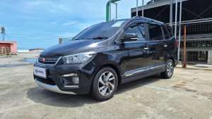 Jual bekas LIKE NEW - Wuling Confero S 1.5 L Lux Bensin-MT 2020,lokasi di 