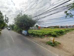 LSH-009.TWKDisewakan 30Th Tanah Kavling Tukad Balian Sidakarya Dps lokasi di Denpasar Selatan, tersedia melalui melalui situs Olx