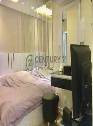 Madison Park 2BRC 52,5 m - 1.4M, Central Park, Jakarta Barat lokasi di Tanjung Duren, tersedia melalui melalui situs Olx