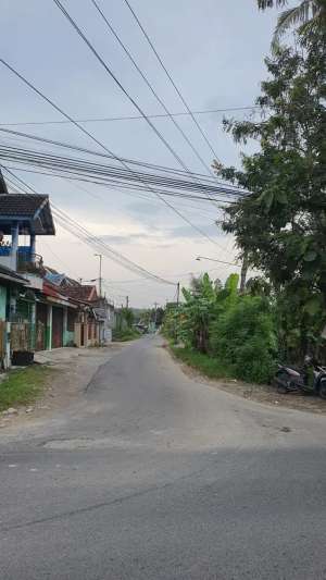 Masih Murah, Tanah Bangunjiwo, 7 Menit Ke Kampus UMY lokasi di Kasihan, tersedia melalui melalui situs Olx