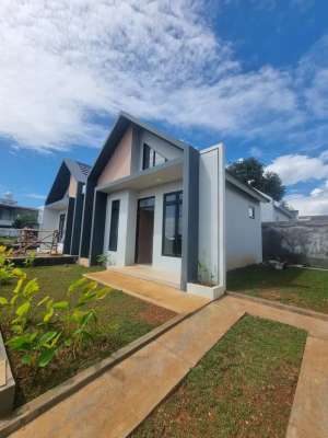 Mau punya Rumah Ready Modal 5 JT di awal lokasi area Sawangan Parung lokasi di Parung, tersedia melalui melalui situs Olx