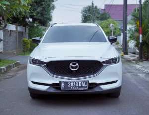 Jual bekas Mazda Cx-5 GT Kuro at 2021,lokasi di 