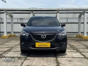 Jual bekas Mazda CX-5 Touring 2.5 AT 2014,lokasi di 