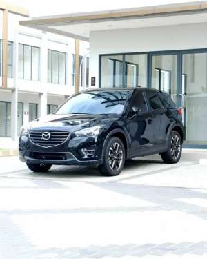 Jual bekas Mazda CX5 2.5 Touring 2016,lokasi di 