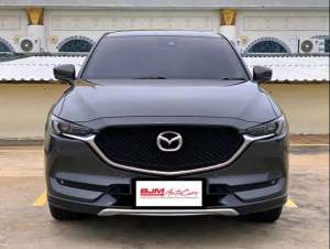 Jual bekas Mazda CX5 Elite 2017 Istimewa Rawatan BJM1,lokasi di 
